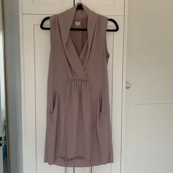 Wilfred Dress - Picture 1 of 2